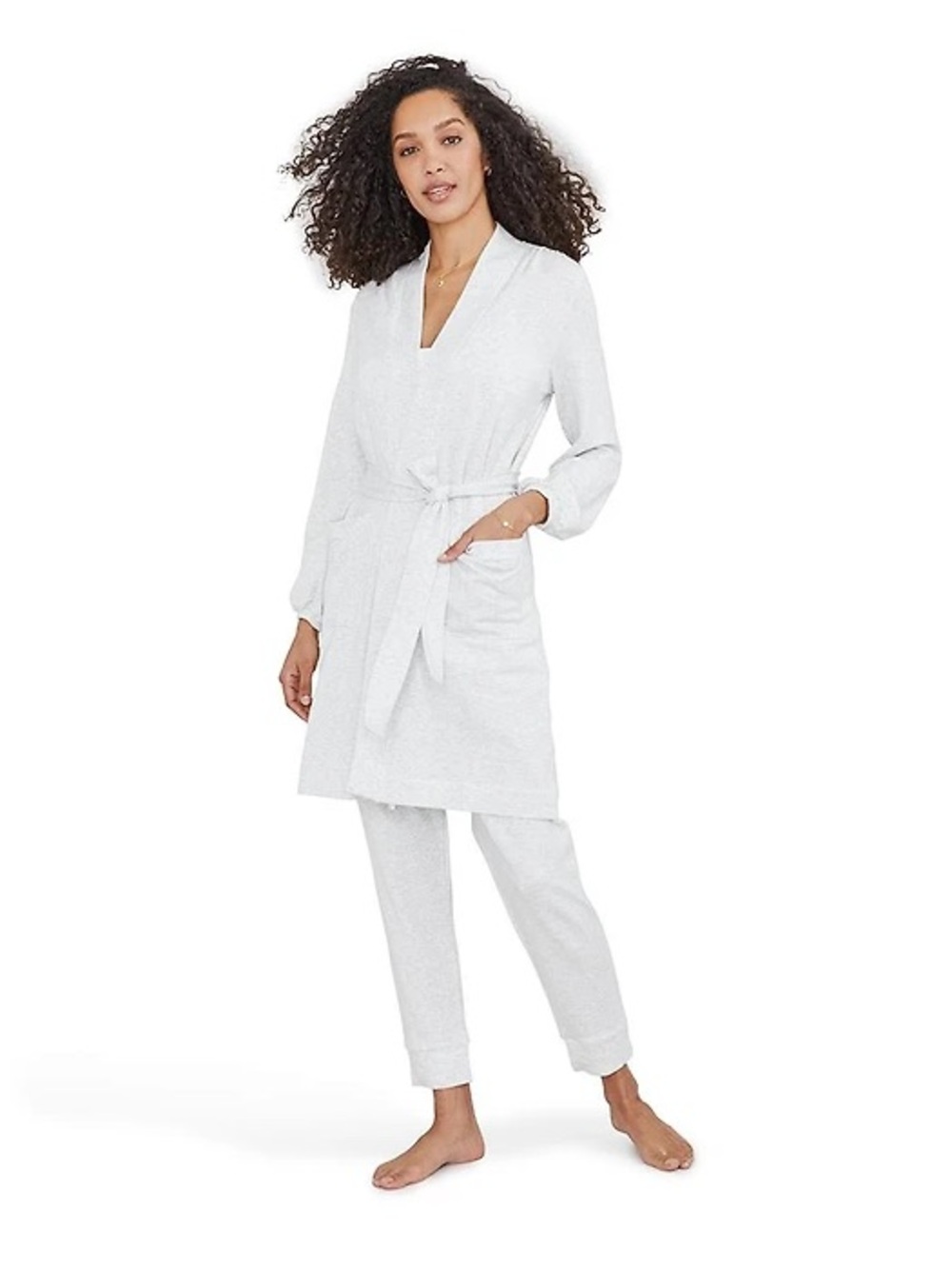 NWT Hatch The Nesting Robe One Size